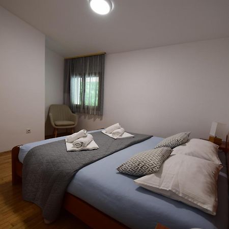 Apartments Bella Vista Lilly Portoroz Bagian luar foto