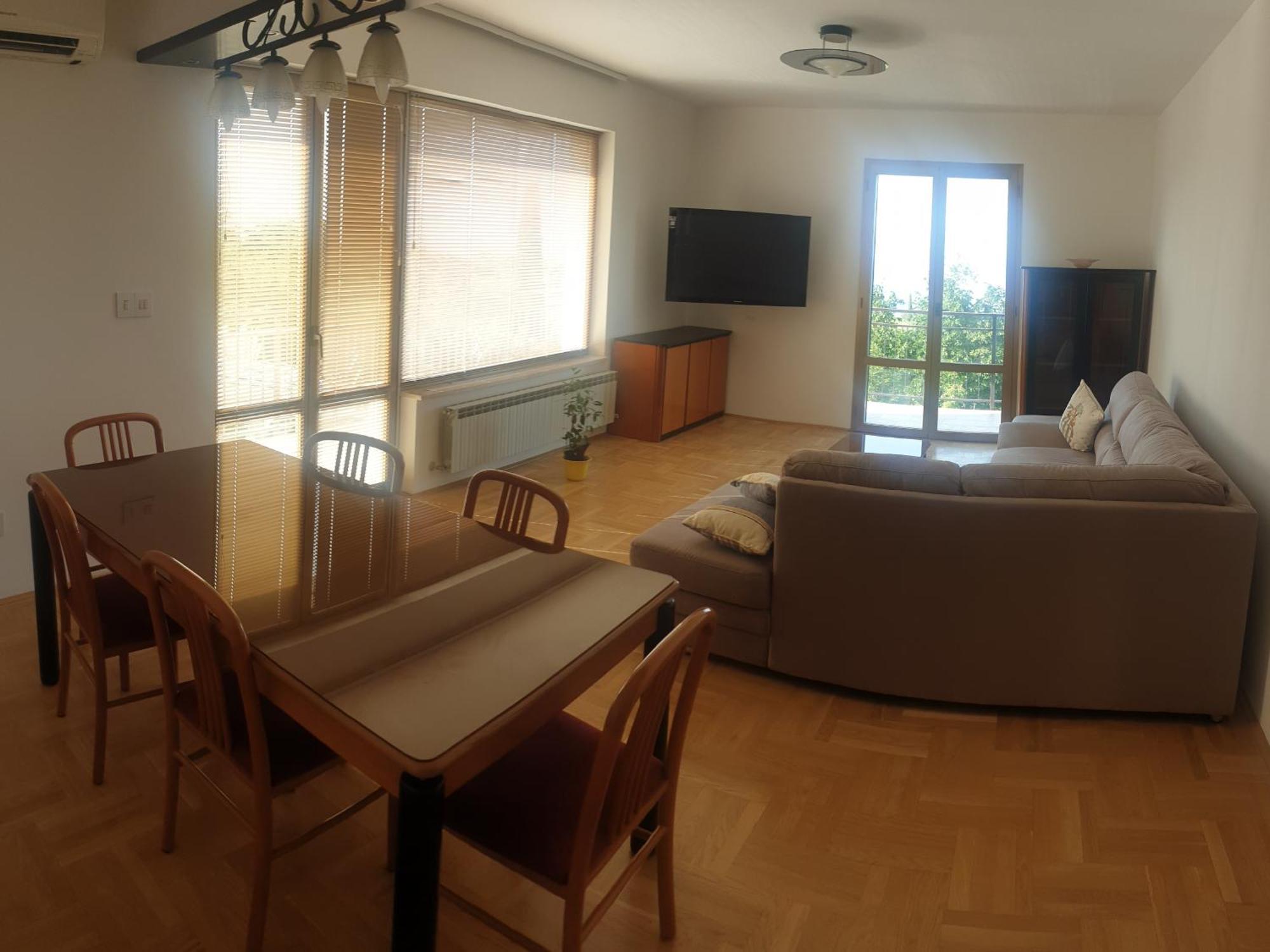 Apartments Bella Vista Lilly Portoroz Ruang foto