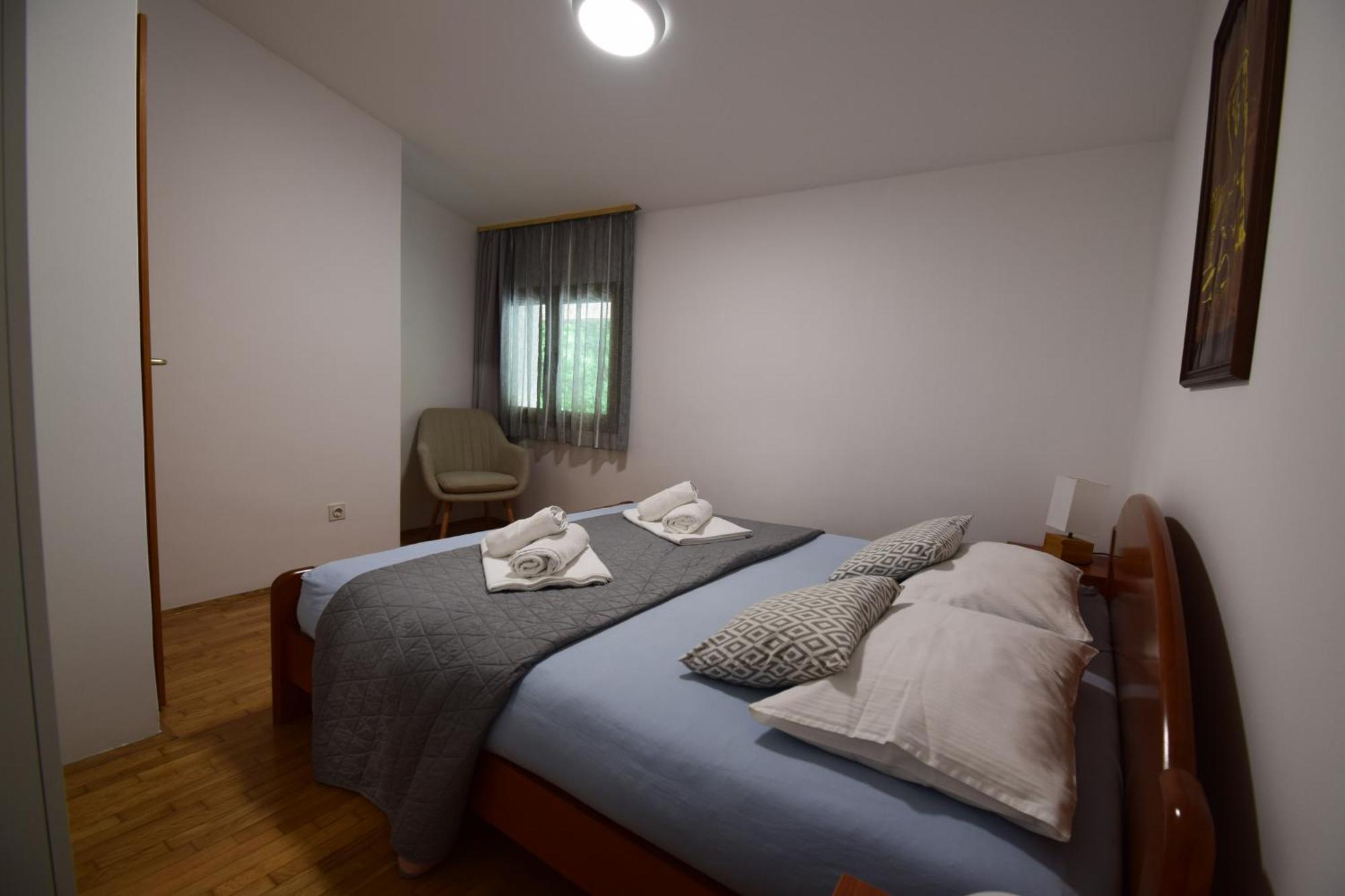 Apartments Bella Vista Lilly Portoroz Bagian luar foto