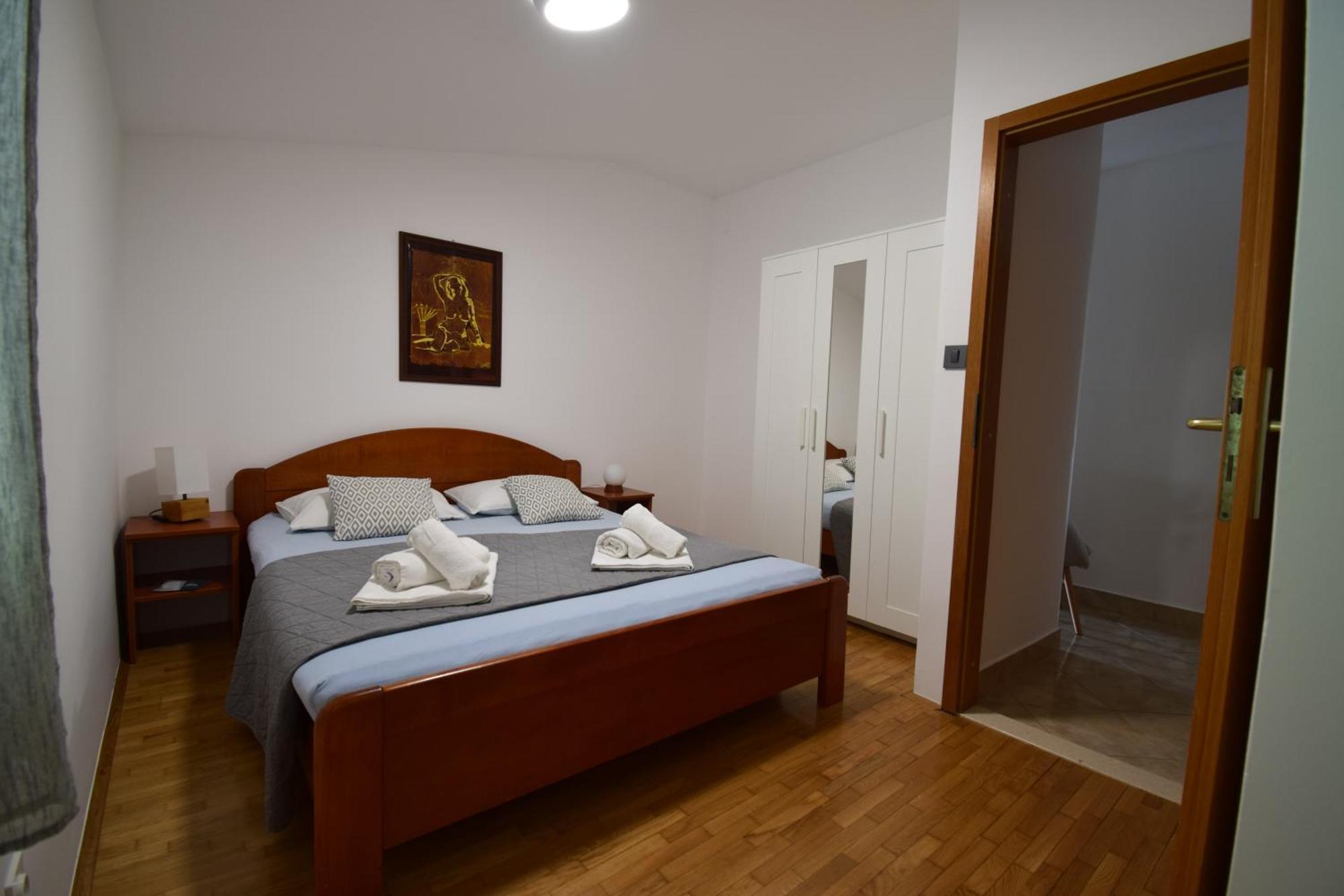 Apartments Bella Vista Lilly Portoroz Bagian luar foto