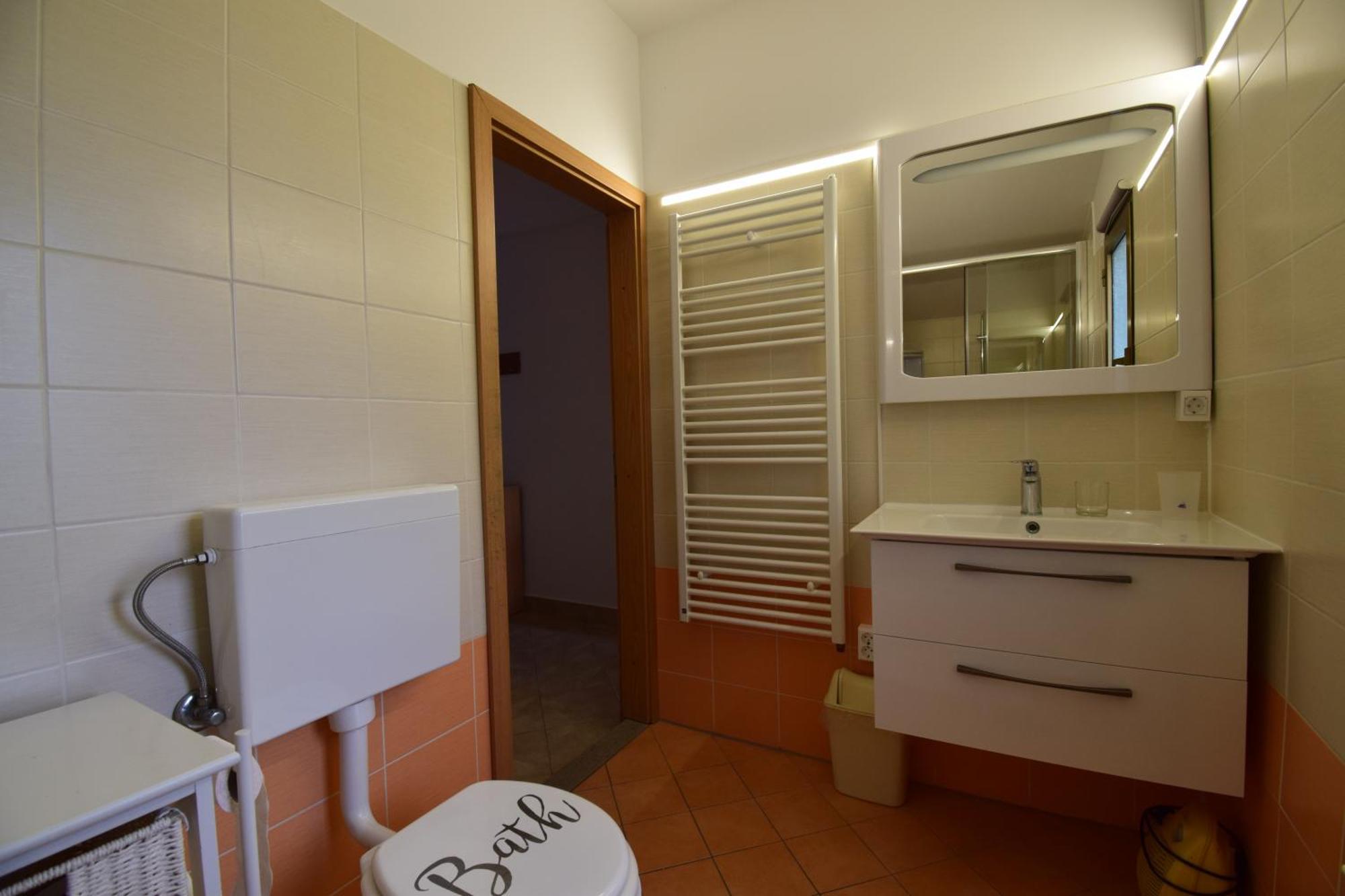 Apartments Bella Vista Lilly Portoroz Bagian luar foto
