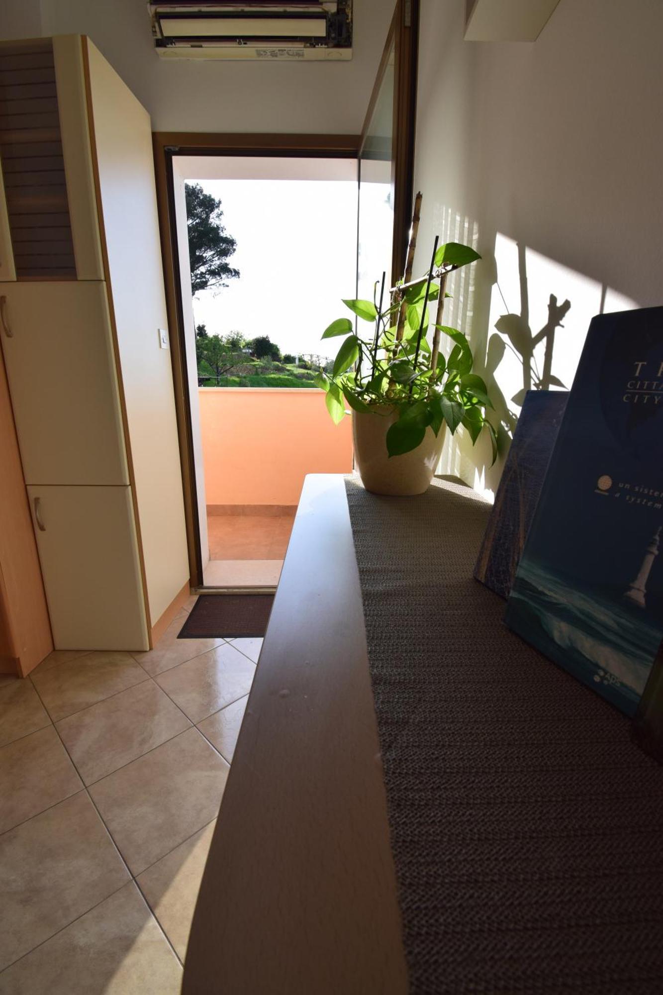 Apartments Bella Vista Lilly Portoroz Bagian luar foto