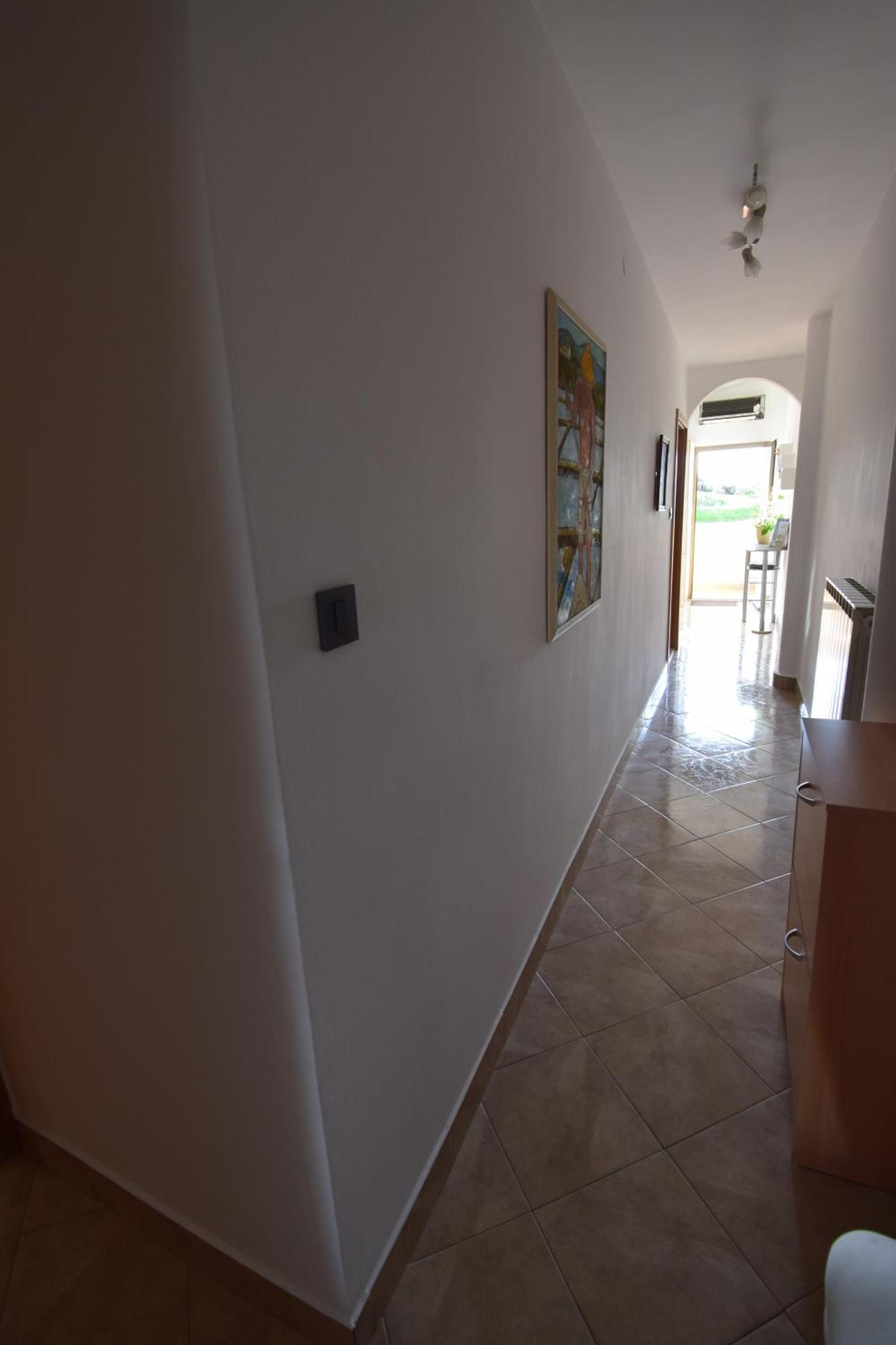Apartments Bella Vista Lilly Portoroz Bagian luar foto