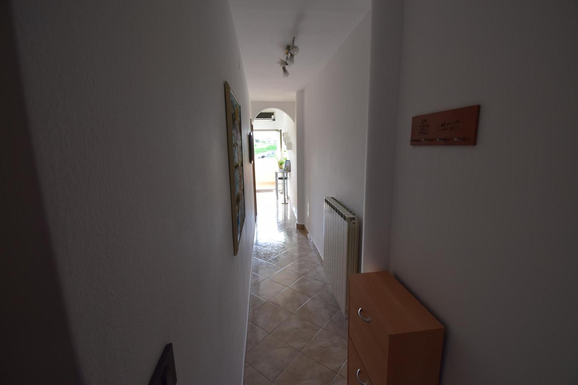 Apartments Bella Vista Lilly Portoroz Bagian luar foto