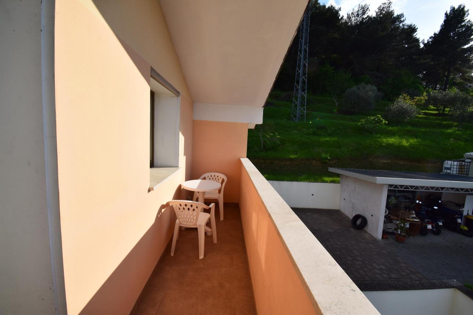 Apartments Bella Vista Lilly Portoroz Bagian luar foto